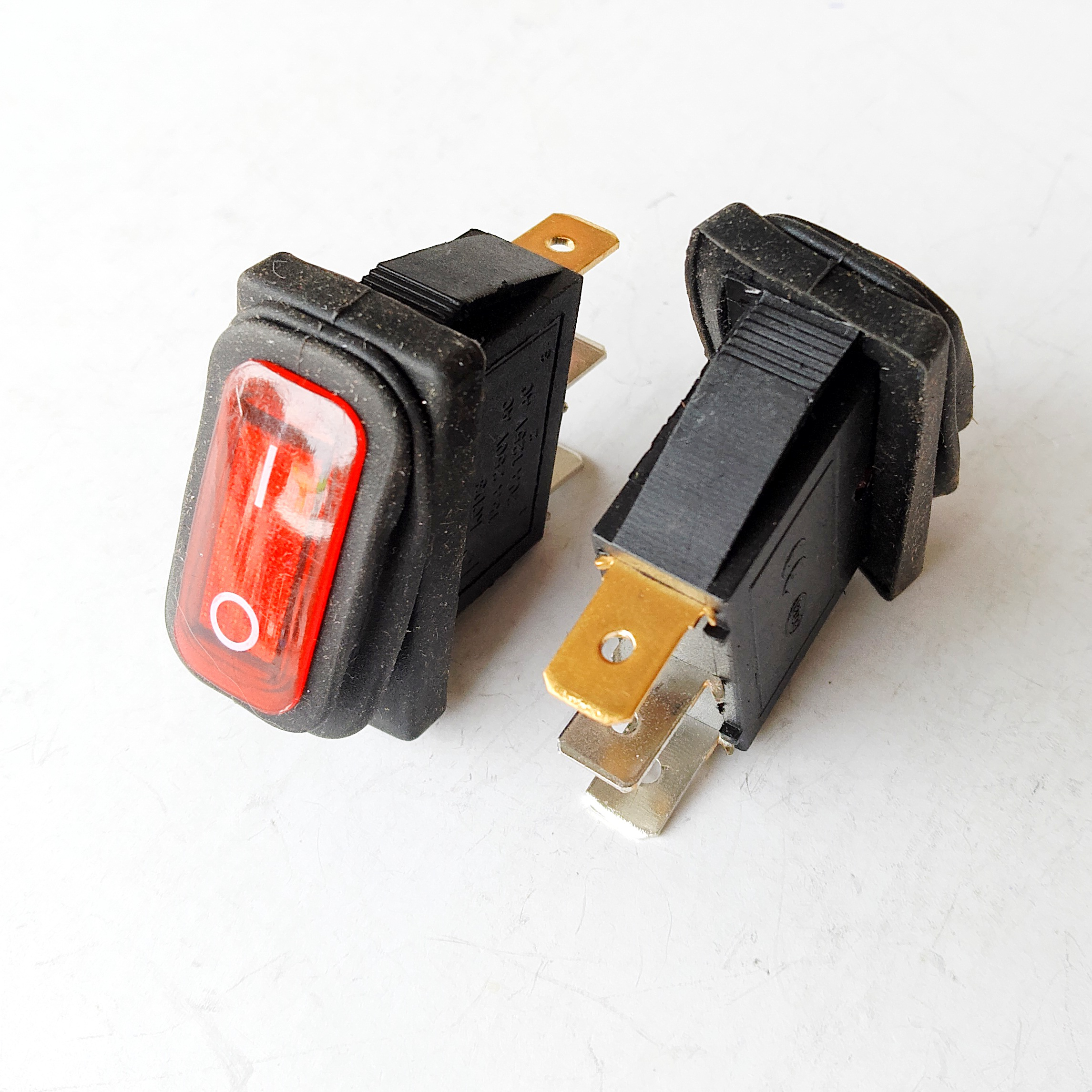 DT Spare Parts 2.25073 Switch