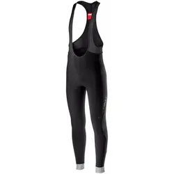 Castelli, Herren, Velohosen, Tutto Nano (S), Schwarz