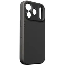 MOMENT Case für Iphone 17 Pro MagSafe schwarz