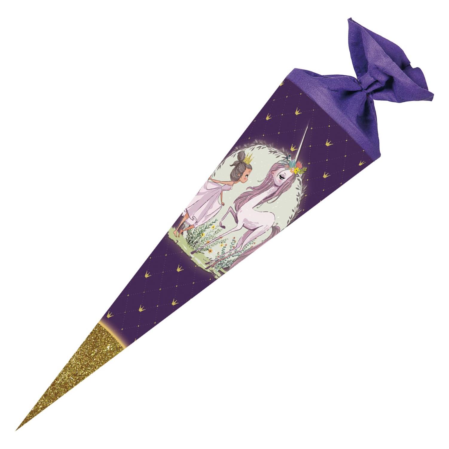 Nestler Prinzessin & Einhorn (70 cm) (57011382)