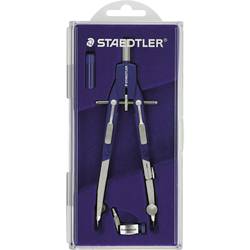Staedtler Schnellverstellzirkel 552 01 Schnellverstellung Tastenmechanik