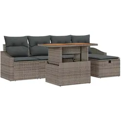 vidaXL, Gartenlounge, Darmanesti