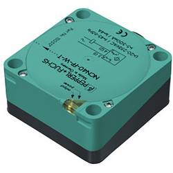 Pepperl+Fuchs Sensor Induktiv NCN50-FP-W-P1 130546 nicht bündig Zweidraht