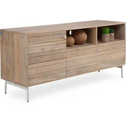 Lowboard SANISBAR VINDAL (BHT 149x67x45 cm) - BHT 149x67x45 cm
