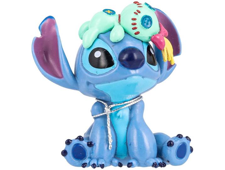 Bullyland Stitch und Schrulle
