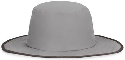 Pacific Headwear 1964B Perforated Legend Boonie in silver   Polyester