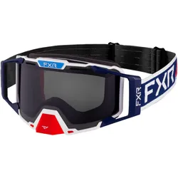 FXR Combat Patriot Snowmobil Brille