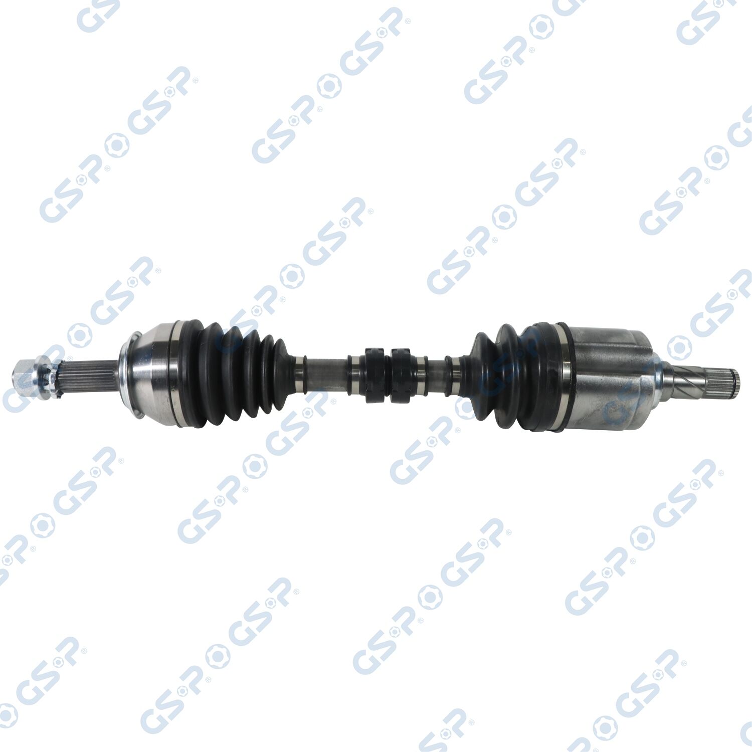 Gsp Antriebswelle 257378 Für Nissan