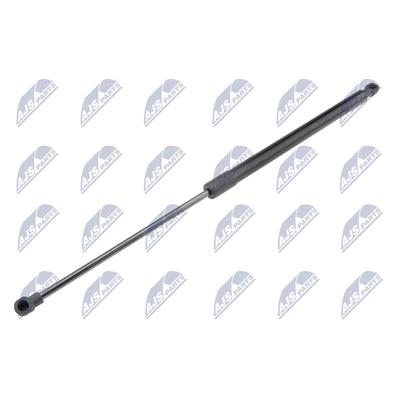 NTY Gasfeder, Koffer-/Laderaum AE-MS-011 für MITSUBISHI