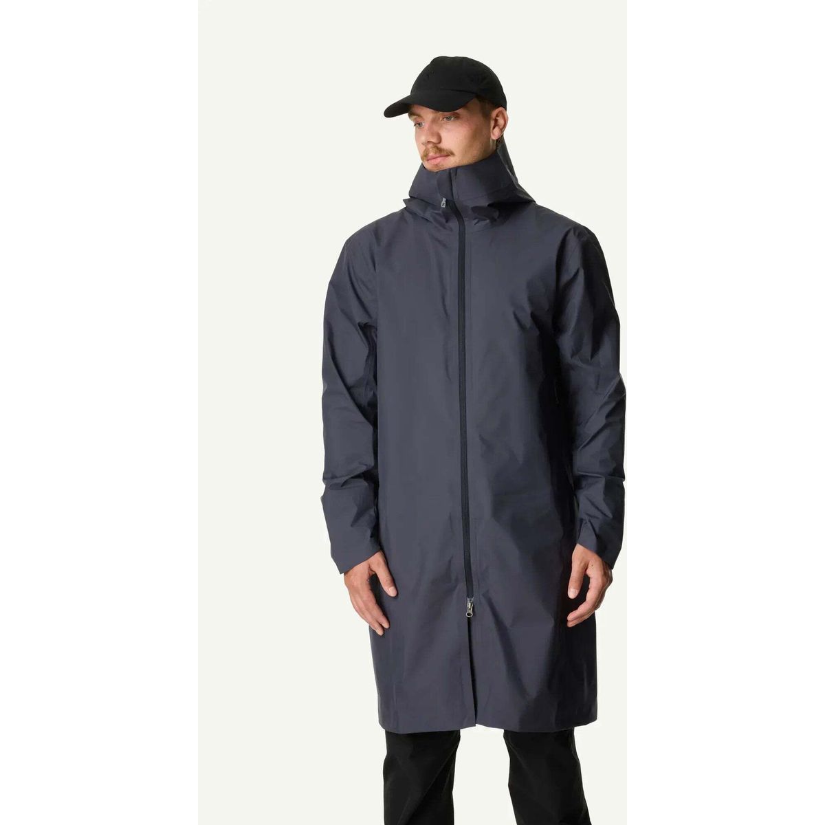 Houdini M's One Parka II big bang blue (700) L 810039-700-L