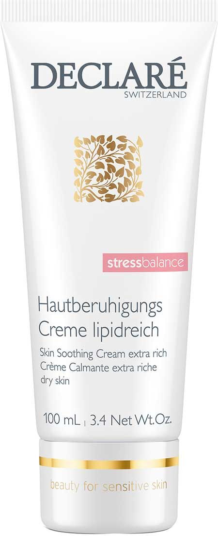 Declaré Stress Balance Skin Soothing Cream Extra Rich 100 ml 100 ml
