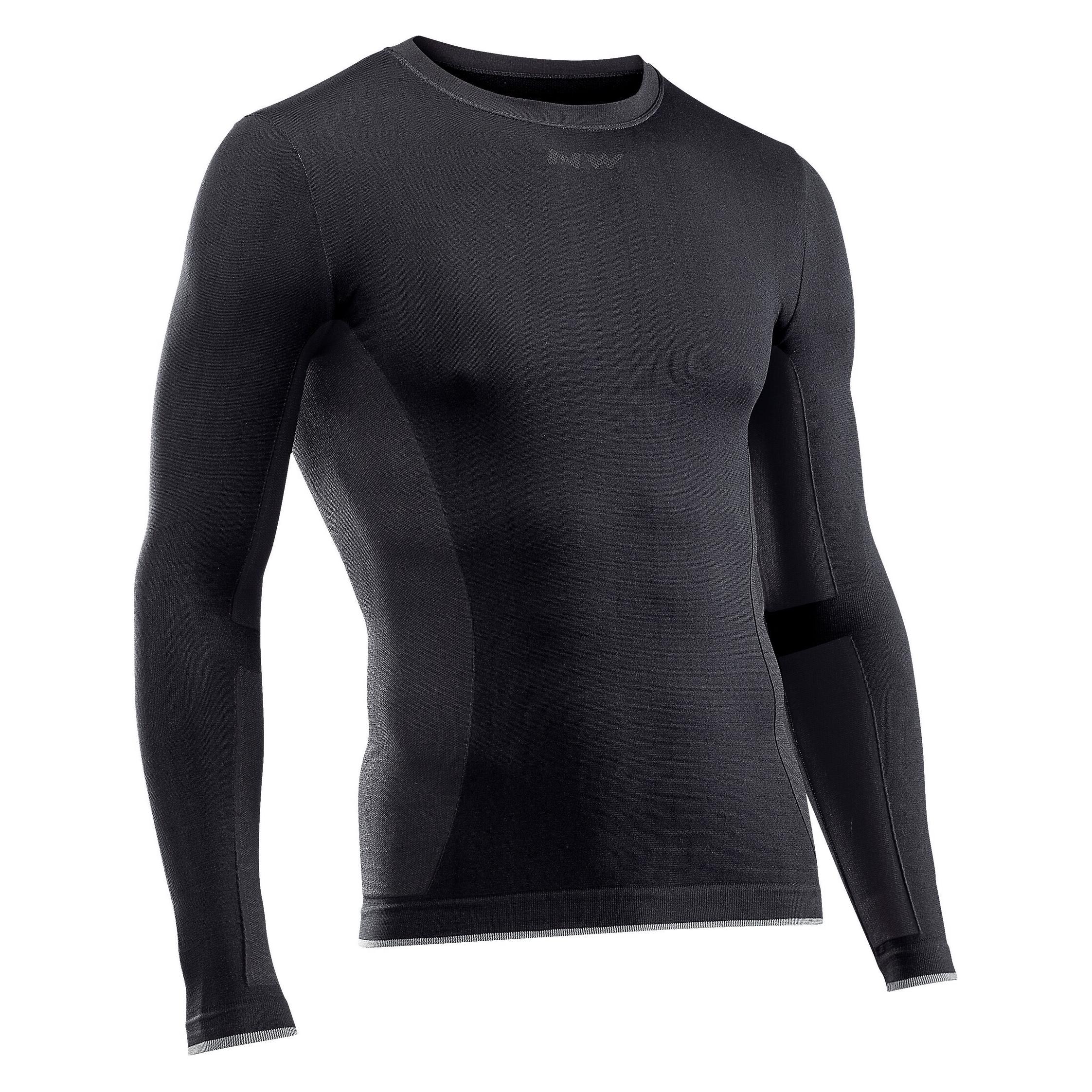 Northwave Surface (XL) (NWE89201331--black)