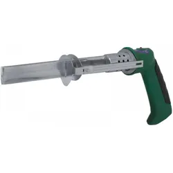 Dedra, Spezialsäge, Wärmeschneider 220W DED7520 (Heissschneidegerät, Styroporschneider)
