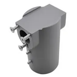 Siteco Mastflansch 5XA77X7660AU1