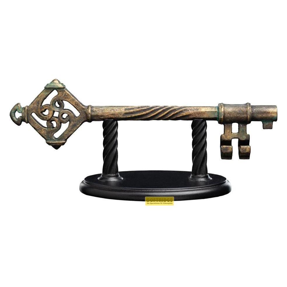 GED Lord of the Rings Key to Bag End Replica 15cm (20082023)