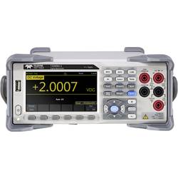 Teledyne LeCroy T3DMM4-5 Tisch-Multimeter kalibriert (DAkkS-akkreditiertes Labor) digital Grafik-Display Anzeige (Counts): 60000