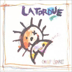 la Tordue - Champ Libre (Lim.ed.) - Preis vom 14.10.2026 23:07:16 h