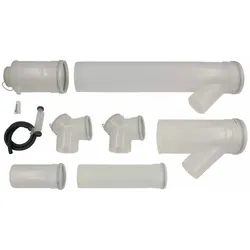 Vaillant Basis-Anschluss-Set 0020151155