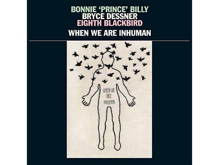 When We Are Inhuman