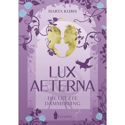 Lux Aeterna, Taschenbuch von Marta Kubis, BoD - Books on Demand, 978-3-96733-436-4