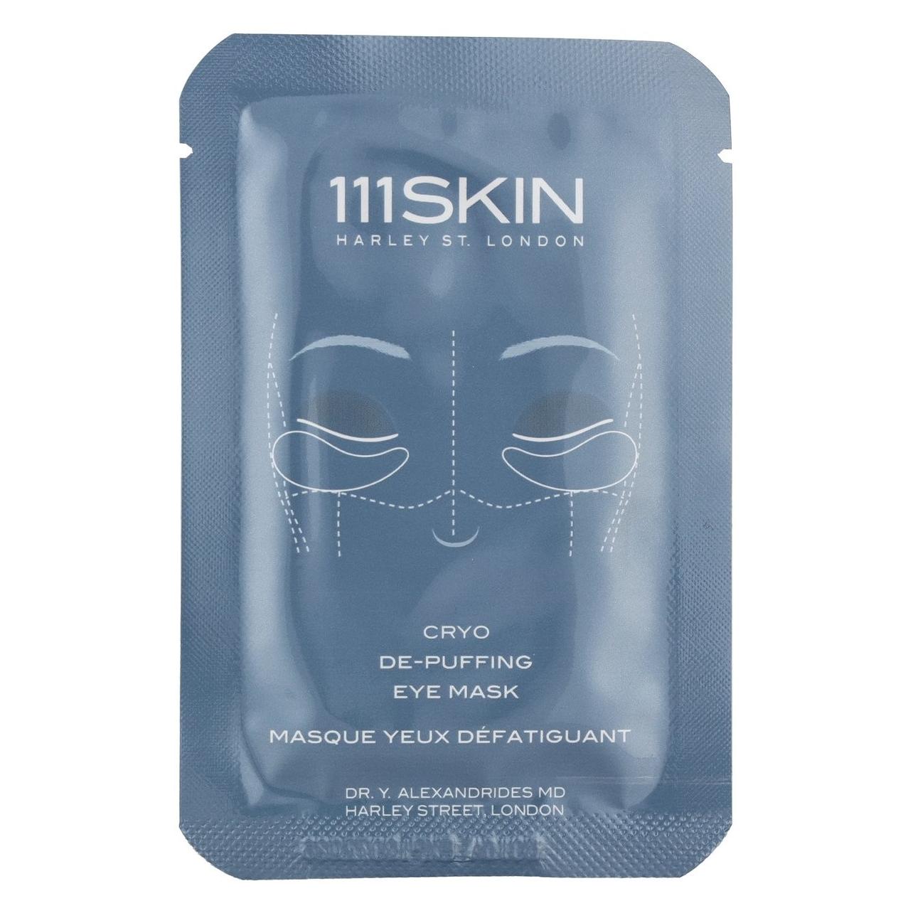 111Skin Cryo De-Puffing Eye Mask (6 ml) (5060280377914)