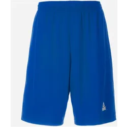 PEAK Team wendbare Basketballshorts 24019 - blau/weiss S