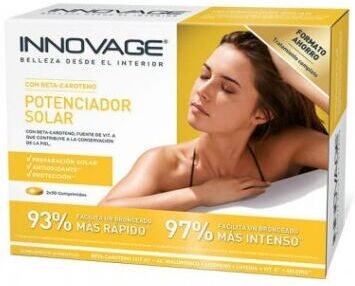 Innovage Solar Enhancer 2x30 Tabletten