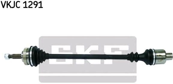 SKF VKJC 1291 Drive shaft
