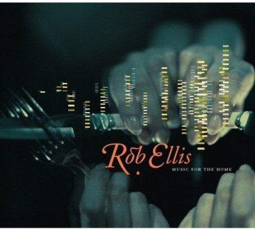 Rob Ellis - Music for the Home - Preis vom 11.10.2026 03:10:56 h