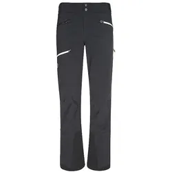 Ortovox, Damen, Outdoorhose, Pizol Pants (S), Schwarz