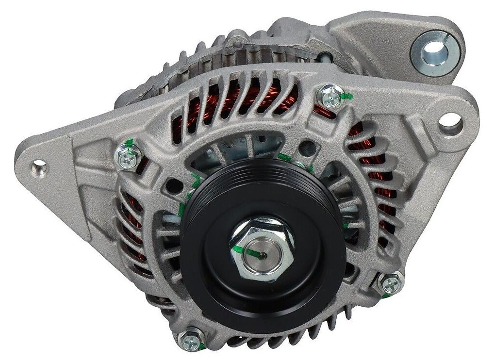 Lichtmaschine Generator 14 V 90 A Ø 65 mm VALEO für u.a. MITSUBISHI L200