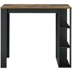En.Casa, Bartisch, Danderyd (120 x 60 x 105.50 cm, 120 x 60 x 105.50 cm)