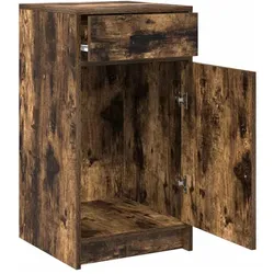 vidaXL, Kommode + Sideboard, Hinterhof (40.50 x 40 x 75 cm)