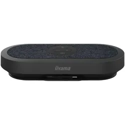 iiyama WP-MEET03M Kabelloses Präsentationssystem USB Typ-C Desktop