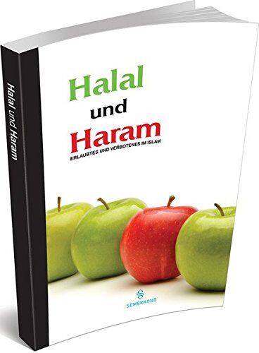 Hasip Asutay - Halal und Haram: Erlaubtes und Verbotenes im Islam - Preis vom 30.09.2026 09:01:18 h