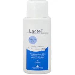 Lactel Nr. 6 Ichthyol Shampoo