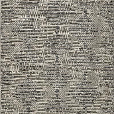 "Sardinia Outdoor Rug - 2'2"" X 7'6"" - Grandin Road"