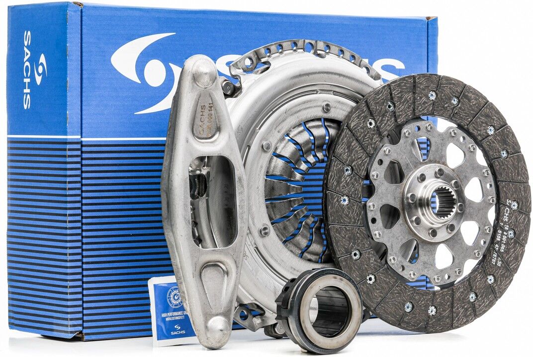 SACHS 3000 970 127 Clutch kit