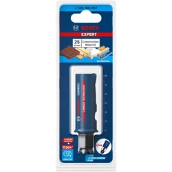 Bosch Lochsäge EXPERT Construction Material - 60mm Arbeitslänge - Ø 22 - 105 mm