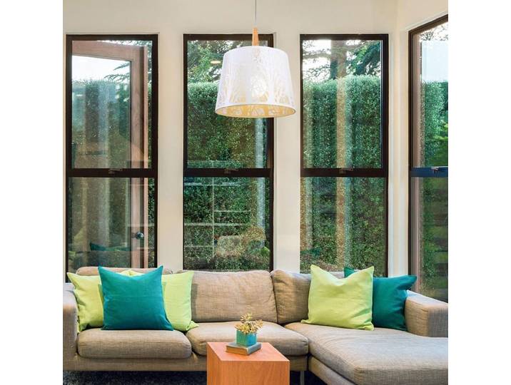 Maytoni MOD029-PL-01-W, 1 Glühbirne(n), E27, IP20, Weiß