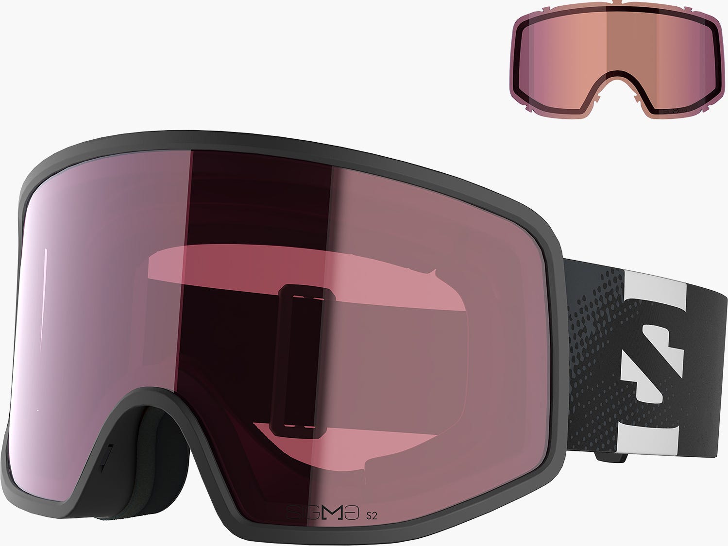 Salomon Sentry Pro Sigma Unisex