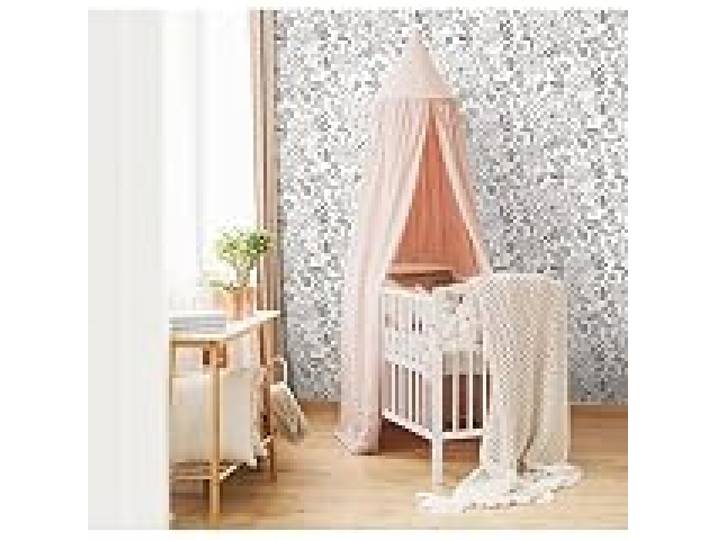 Papier peint auto-adhésif - Motifs Floraux noir et blanc