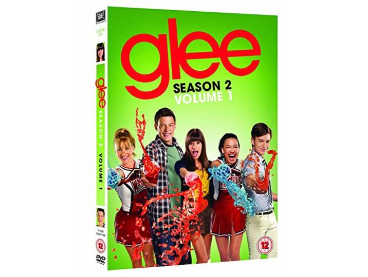 Glee: Season 2 - Volume 1
