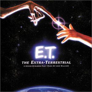 Ost - E.T. - The Extra Terrestrial - Preis vom 16.10.2026 11:41:07 h