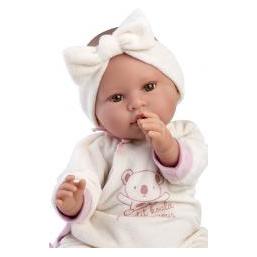 Llorens Lalka płacząca Lea 45cm (70391978)