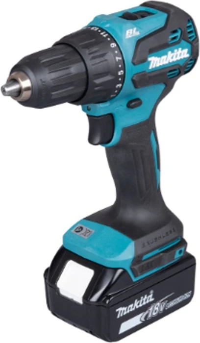 Makita DHP490RFX3 Cordless Impact Drill/Driver