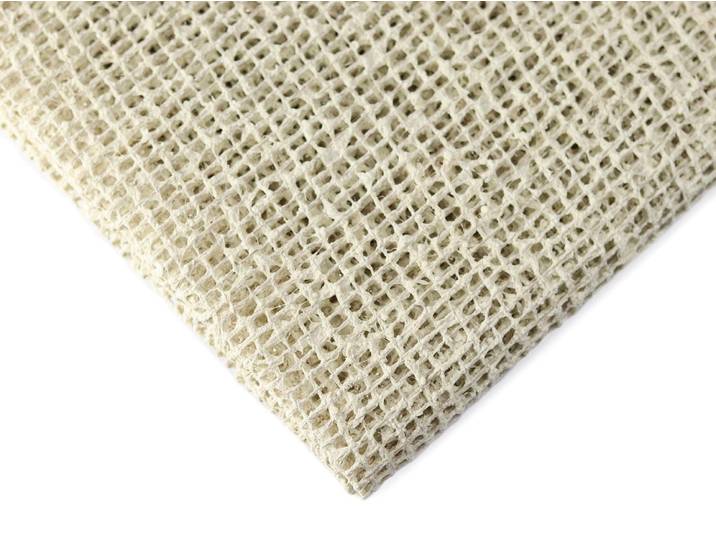 Antirutsch Teppichunterlage NATUR-STOP , beige, B:190cm H:2,5mm L:290cm, Jute, PRIMAFLOR-IDEEN IN TEXTIL, Teppichunterlagen, Antirutsch Teppichunterlage, Gitter-Rutschunterlage, rutschfest, Jute, individuell zuschneidbar
