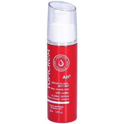 Topicrem AH3 Globaal Serum Anti-Aging 30 ml Gel