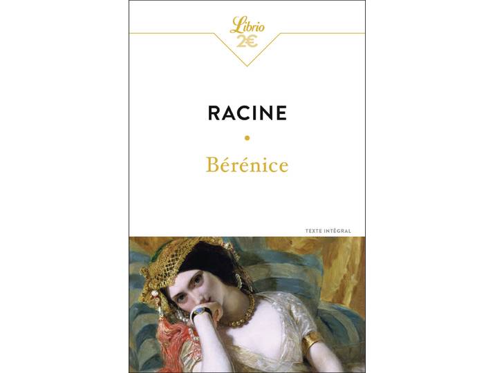 Bérénice (Poche)