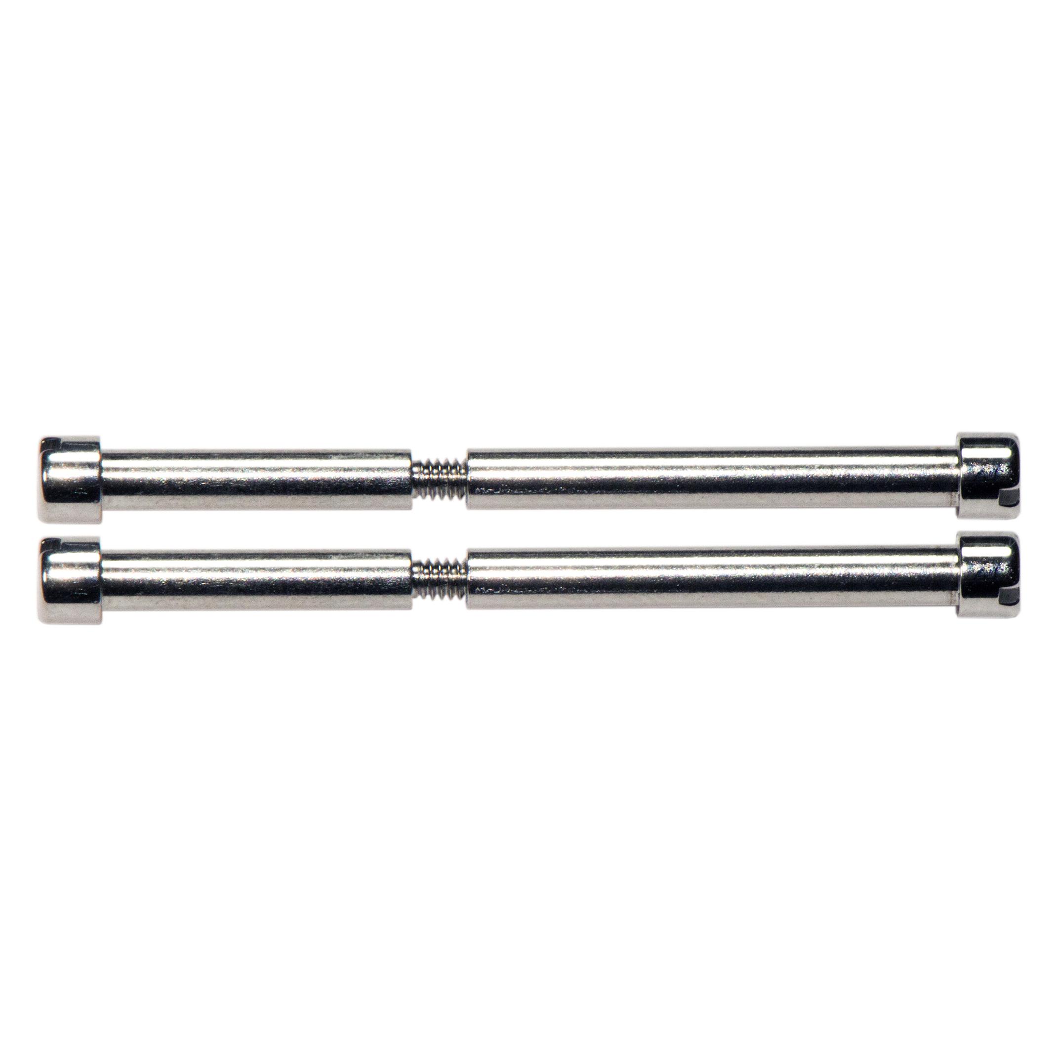 Cressi Screws for Dive Watch Computers (Edelstahl) (KZ805099)